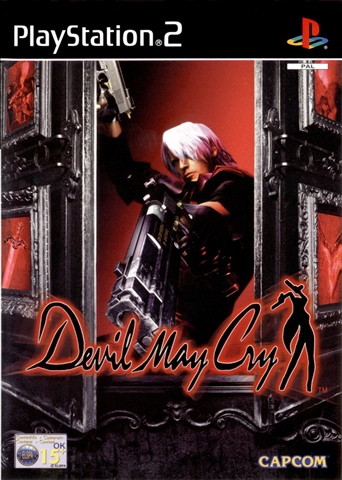 その他 Devil May Cry2 Devil May Cry - CeX (PL): - Buy, Sell, Exchange